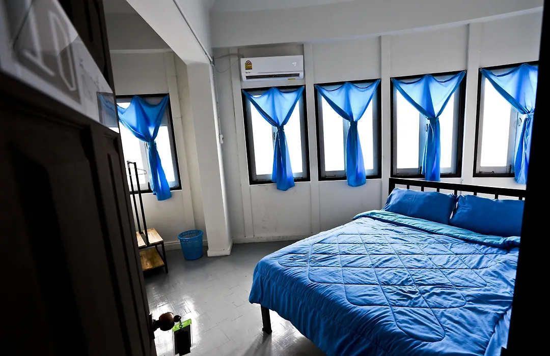 Zee Thai Hostel-1